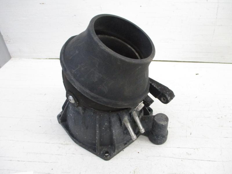 95 Polaris SLT 750 Triple PWC Steering Nozzle Reverse Gate 5130999